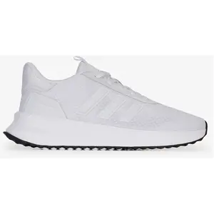 Adidas X_plrpath Blanc pas cher