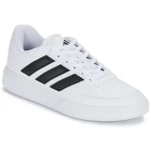 Adidas Baskets Courtblock pas cher