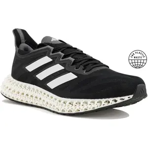 Adidas Chaussures De Running 4dfwd 3 pas cher