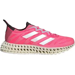 adidas 4DFWD 3 rose 39 1/3 pas cher