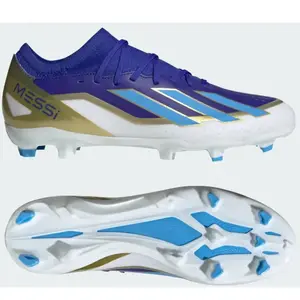 Adidas Chaussures De Football X Crazyfast League Messi Fg pas cher