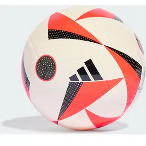 Ballon de football adidas Fussballliebe Club Euro 2024, unisexe, blanc 3 blancVendu paramazon