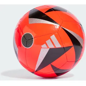 Ballon de football adidas Fussballliebe Club Euro 2024, unisexe, rouge 4Vendu paramazon