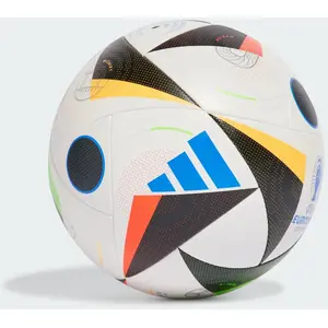 Ballon de football adidas Euro 2024 COM Blanc Taille 4 IN9365Vendu parfoot-store