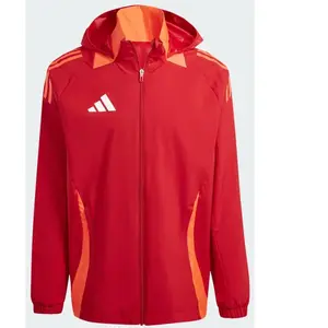 Comparateur de prix : adidas Veste tout temps Tiro 24 Competition rouge XL