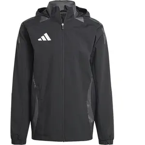 adidas Veste tout temps Tiro 24 Competition noir L pas cher