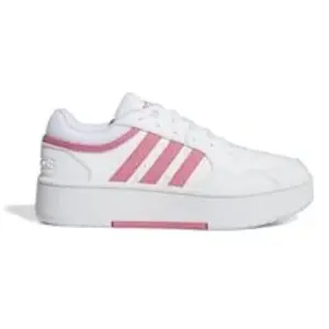 Baskets femme adidas Hoops 3.0 Bold Blanc 36 2/3 IG6114