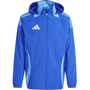 Comparateur de prix : adidas Veste tout temps Tiro 24 Competition bleu XL