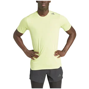 Comparateur de prix : Adidas T-shirt à Manches Courtes Designed 4 Heat.rdy Hiit