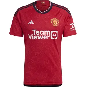 Adidas Maillot Domicile Manchester United 23/24Vendu paramazon