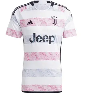 Adidas T-shirt à Manches Courtes Loin Juventus 23/24 pas cher