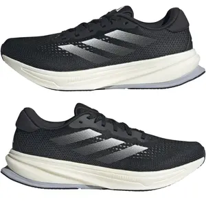 Chaussures de running adidas Supernova Rise Noir 43 1/3 MAG6951070 pas cher