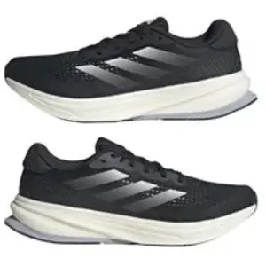 Chaussures de running adidas Supernova Rise Noir 42 2/3 MAG6951069 pas cher