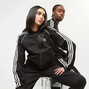 Comparateur de prix : Adidas Veste De Survêtement Adicolor Classics Sst