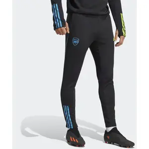 adidas Pantalon d'entraînement Arsenal Tiro 23 noir M pas cher