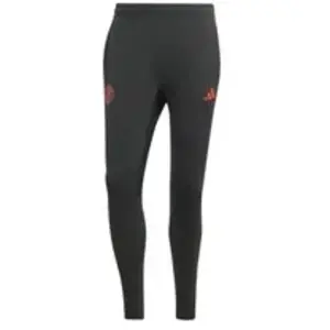 Comparateur de prix : adidas Pantalon d'entraînement Manchester United Tiro 23 noir L