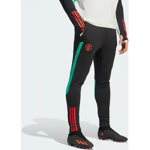 Comparateur de prix : adidas Pantalon d'entraînement Manchester United Tiro 23 noir M