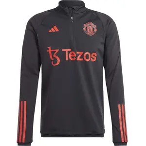 adidas Haut d'entraînement Manchester United Tiro 23 noir XL