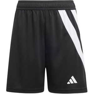 Short enfant adidas Fortore 23 Noir 15/16 ans IK5751 pas cher