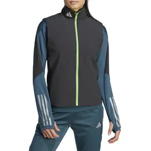 Comparateur de prix : adidas Veste sans manches hiver Tiro 23 Competition noir L