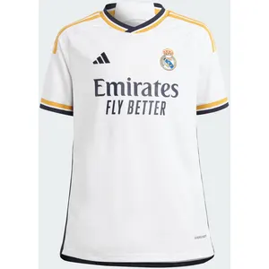 Comparateur de prix : adidas Maillot Domicile Real Madrid 23/24 Enfants multicolore 128