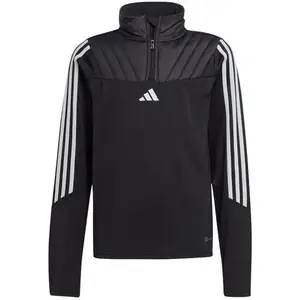 adidas Haut Tiro 23 Club Winterized Enfants noir 128 pas cher