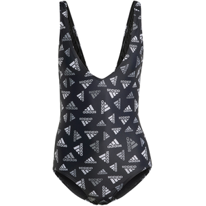 Adidas Maillot de bain à imprimé intégral Sportswear 36 MKX63 pas cher