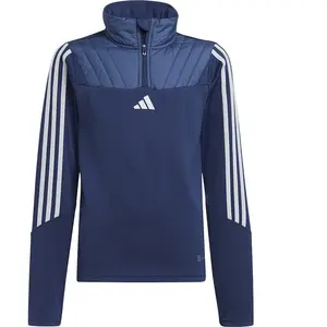adidas Haut Tiro 23 Club Winterized Enfants noir 116 pas cher