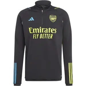 adidas Haut d'entraînement Arsenal Tiro 23 noir XL pas cher