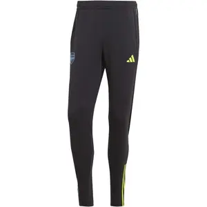 adidas Pantalon d'entraînement Arsenal Tiro 23 noir S pas cher