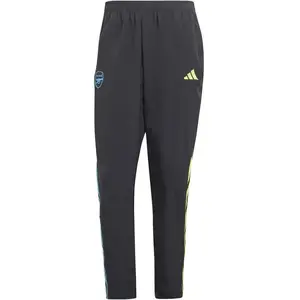 adidas Pantalon de présentation Arsenal Tiro 23 noir S pas cher
