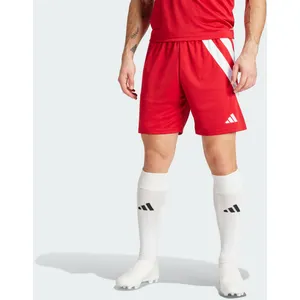 Comparateur de prix : adidas Short Fortore 23 rouge XL