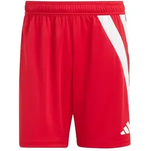 Comparateur de prix : adidas Short Fortore 23 rouge L