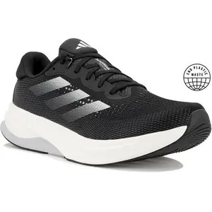 adidas Supernova Solution M Chaussures homme déstockage Noir 40.2/3 pas cher