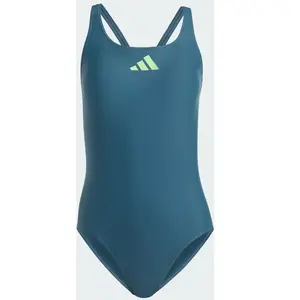 Adidas Maillot de bain 3 Bar Logo 32 EKJ18 pas cher