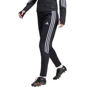 adidas Pantalon Tiro 23 Club Winterized noir S pas cher