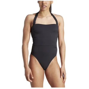 ADIDAS HY1715 VER St Swimsuit Femme Black Taille 40 pas cher