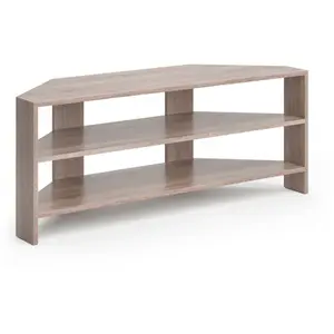 Vicco meuble tv , 114 x 45 cm, Sonoma pas cher