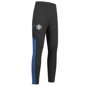 Comparateur de prix : adidas Pantalon pour Homme MUFC TR PNT