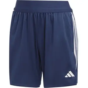 Comparateur de prix : adidas Short d'entraînement long Tiro 23 League noir S