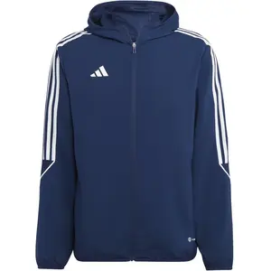 adidas Mens Windbreaker Tiro 23 League Windbreaker, Team Navy Blue 2, HZ9067, XL
