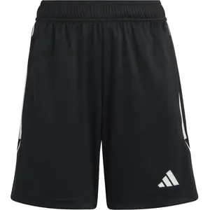 Comparateur de prix : Short enfant adidas Tiro 23 League Noir 7/8 ans HS0325
