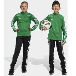 Comparateur de prix : adidas Pantalon d'entraînement Tiro 23 League noir 128