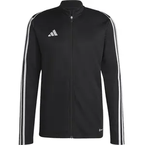 Comparateur de prix : adidas Mens Tracksuit Jacket Tiro 23 League Training Track Top, Black, HS7231, XL