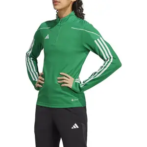 Comparateur de prix : adidas Haut d'entraînement Tiro 23 League vert L