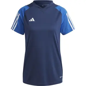adidas Maillot Tiro 23 Competition noir XL pas cher
