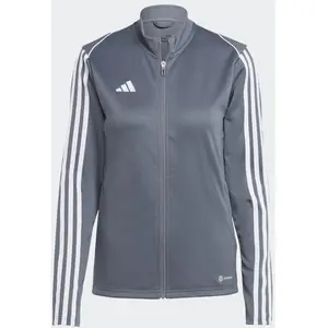 Comparateur de prix : adidas Veste d'entraînement Tiro 23 League gris XS