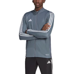 Veste adidas Tiro 23 League Full Zip bleu gris blanc - XLVendu parfoot-store