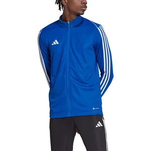 Veste de survêtement adidas Tiro 23 League Bleu XS HS3505