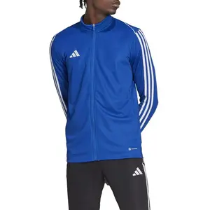 Veste de survêtement adidas Tiro 23 League Bleu S HS3505Vendu parfoot-store